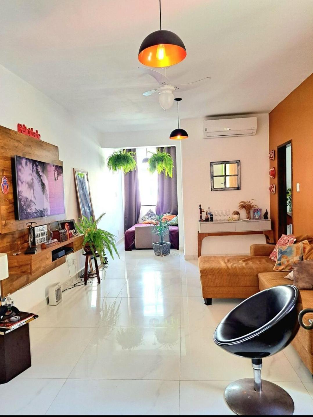 Quarto Com Anfitriao Rj Рио-де-Жанейро Экстерьер фото