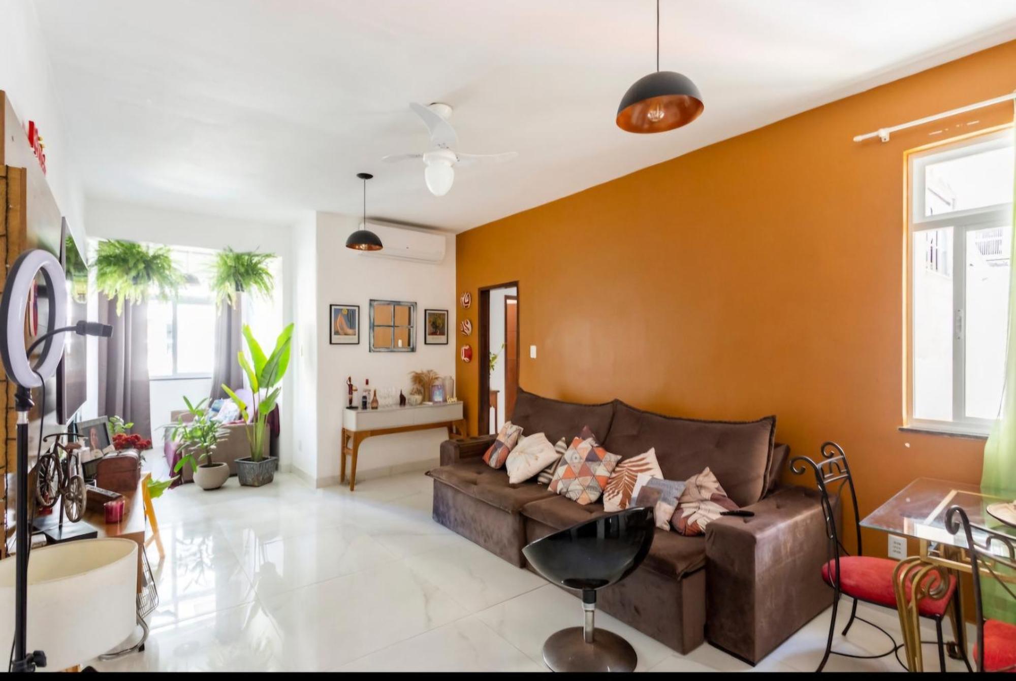Quarto Com Anfitriao Rj Рио-де-Жанейро Экстерьер фото